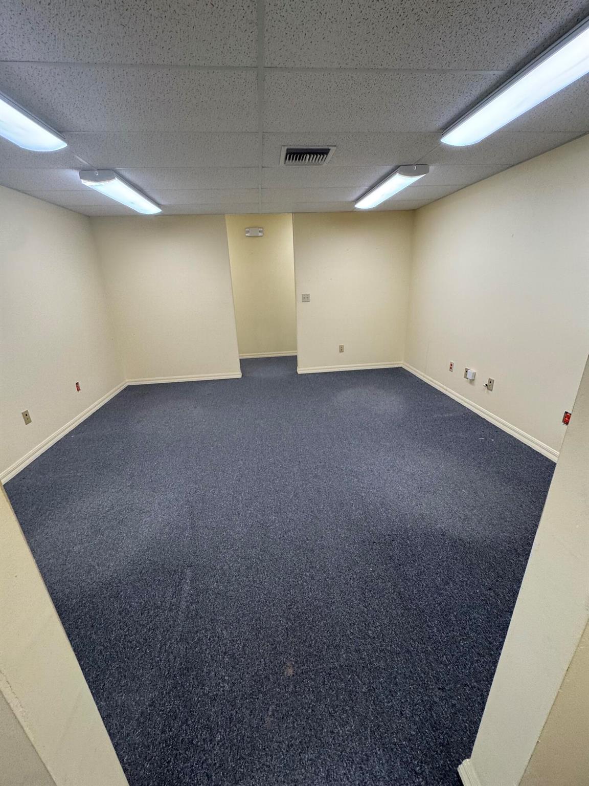 SOUTH PORT ST LUCIE-UNIT - Commercial Lease
