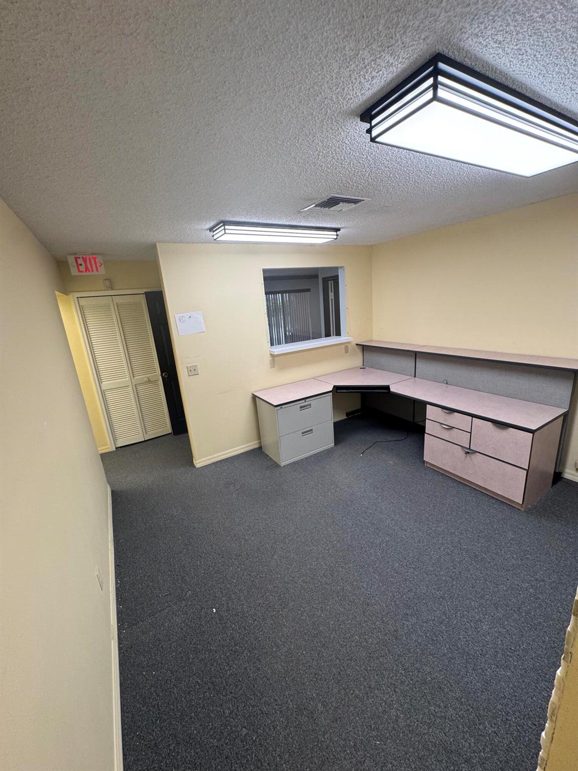 SOUTH PORT ST LUCIE-UNIT - Commercial Lease