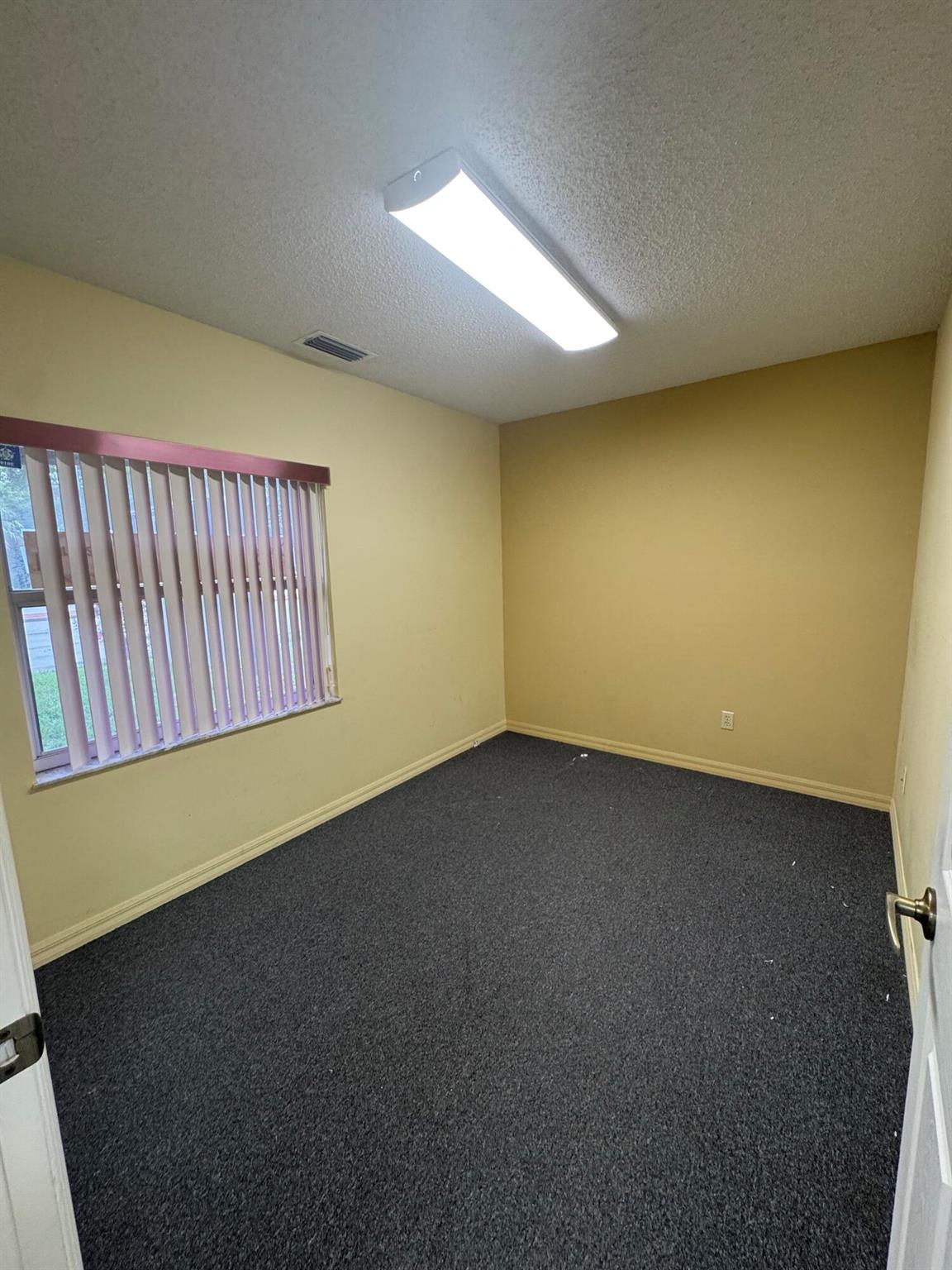 SOUTH PORT ST LUCIE-UNIT - Commercial Lease