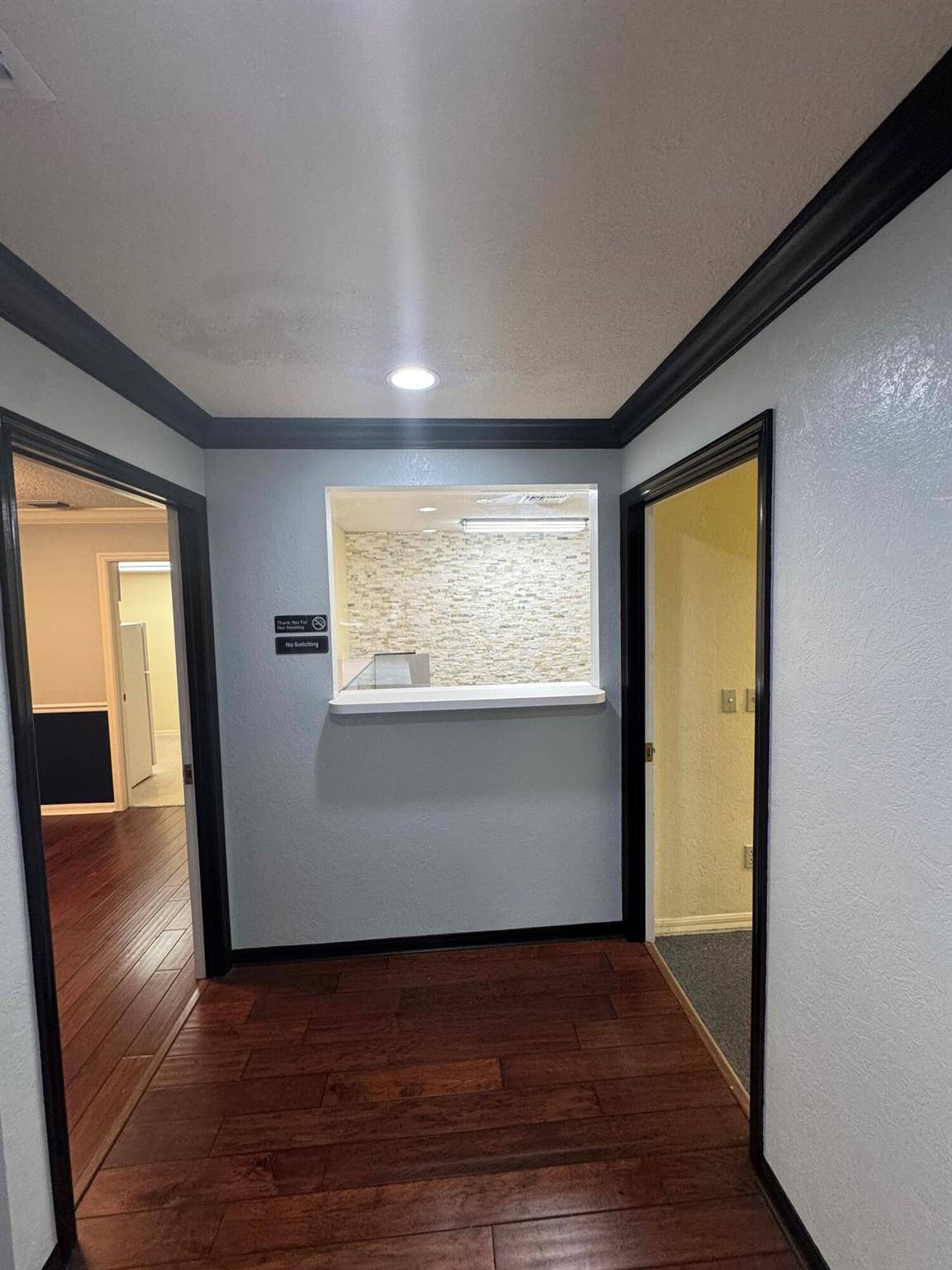 SOUTH PORT ST LUCIE-UNIT - Commercial Lease