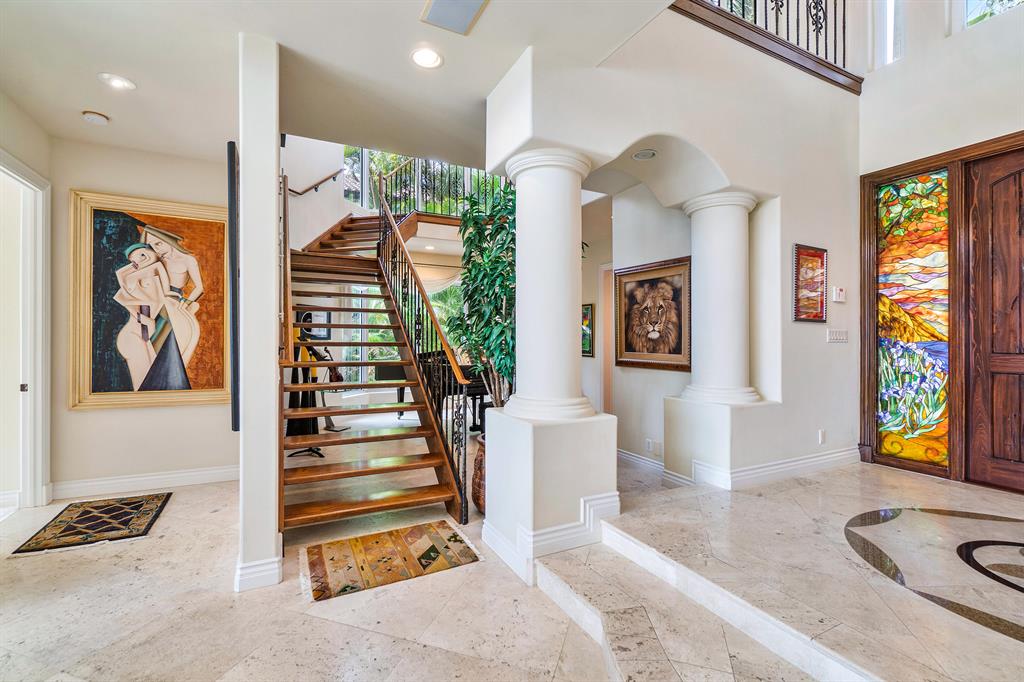 CARIBBEAN KEYS - Residential