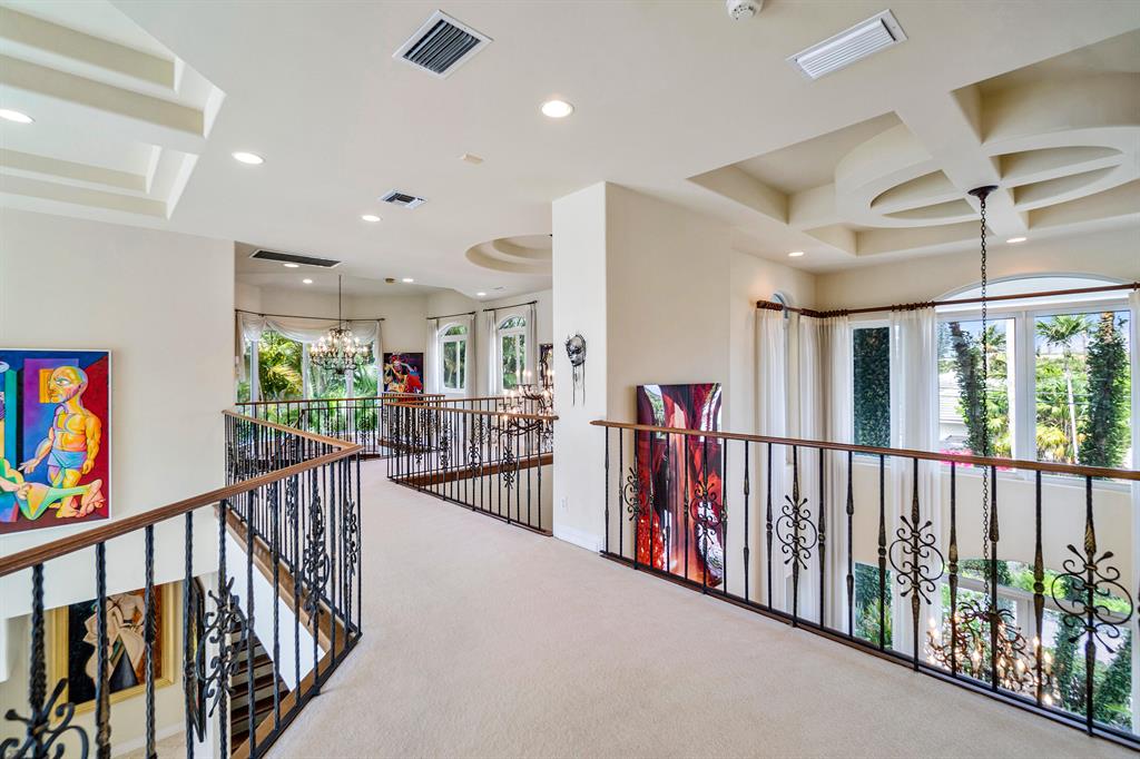 CARIBBEAN KEYS - Residential