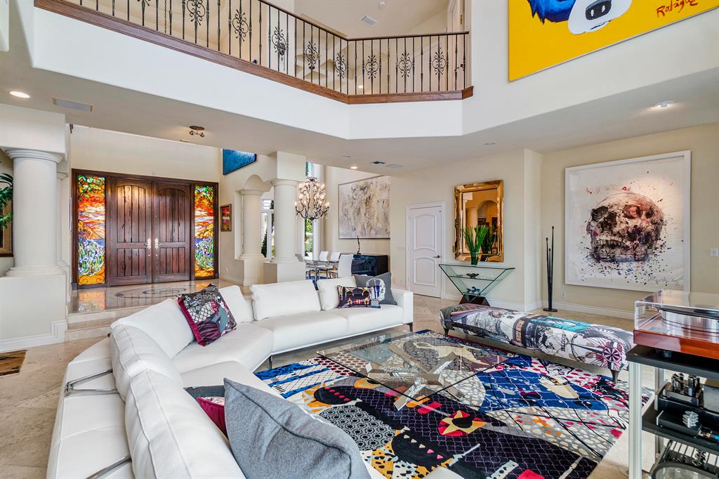 CARIBBEAN KEYS - Residential