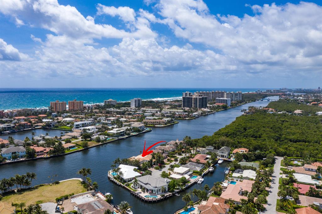 CARIBBEAN KEYS - Residential