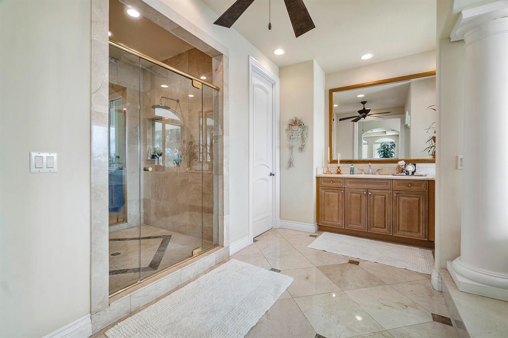 CARIBBEAN KEYS - Residential