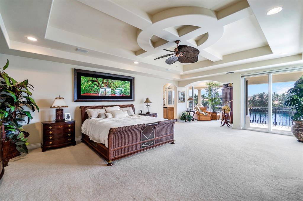 CARIBBEAN KEYS - Residential