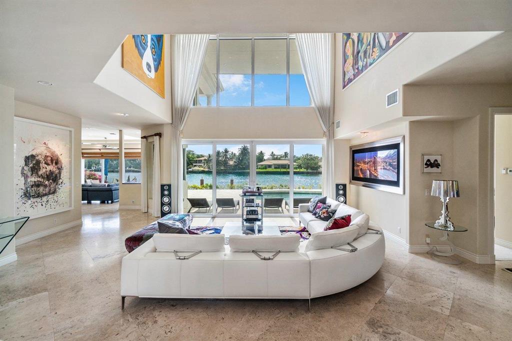 CARIBBEAN KEYS - Residential