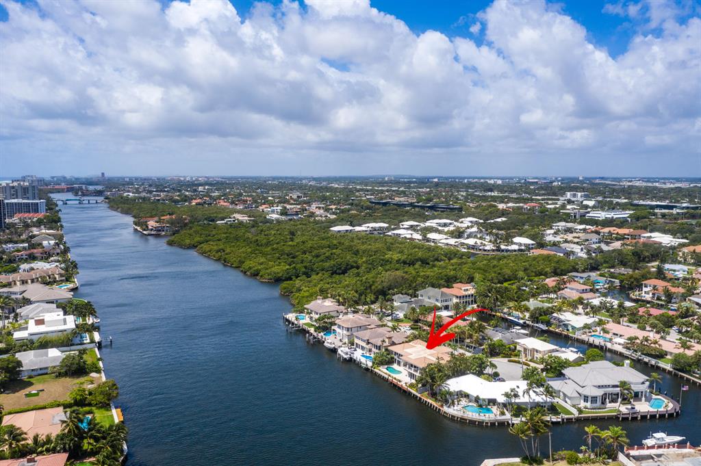 CARIBBEAN KEYS - Residential