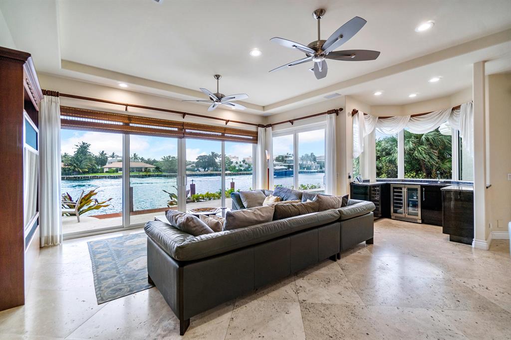 CARIBBEAN KEYS - Residential