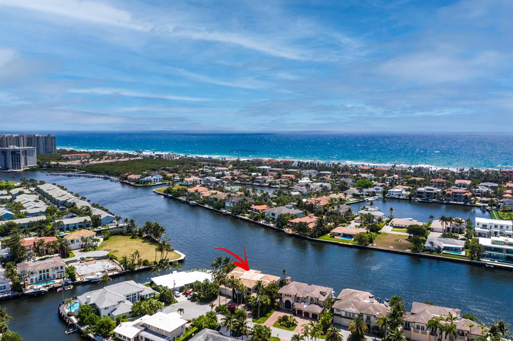 CARIBBEAN KEYS - Residential