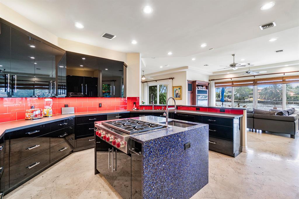 CARIBBEAN KEYS - Residential