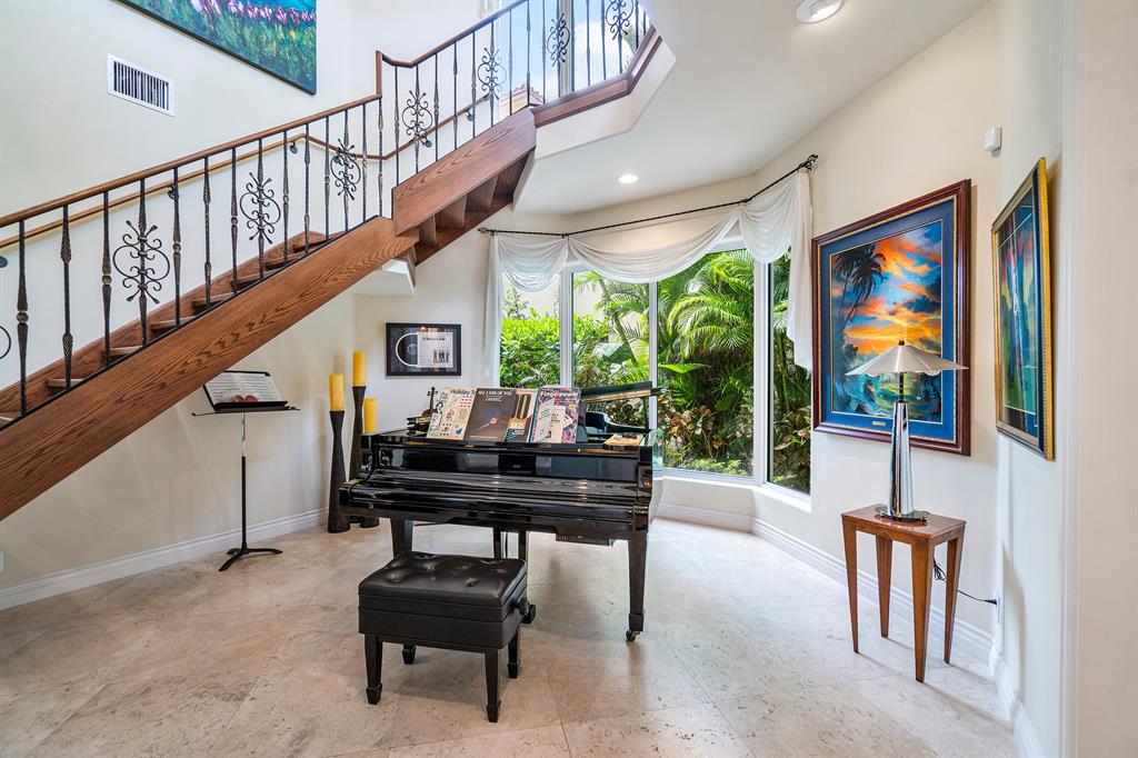 CARIBBEAN KEYS - Residential