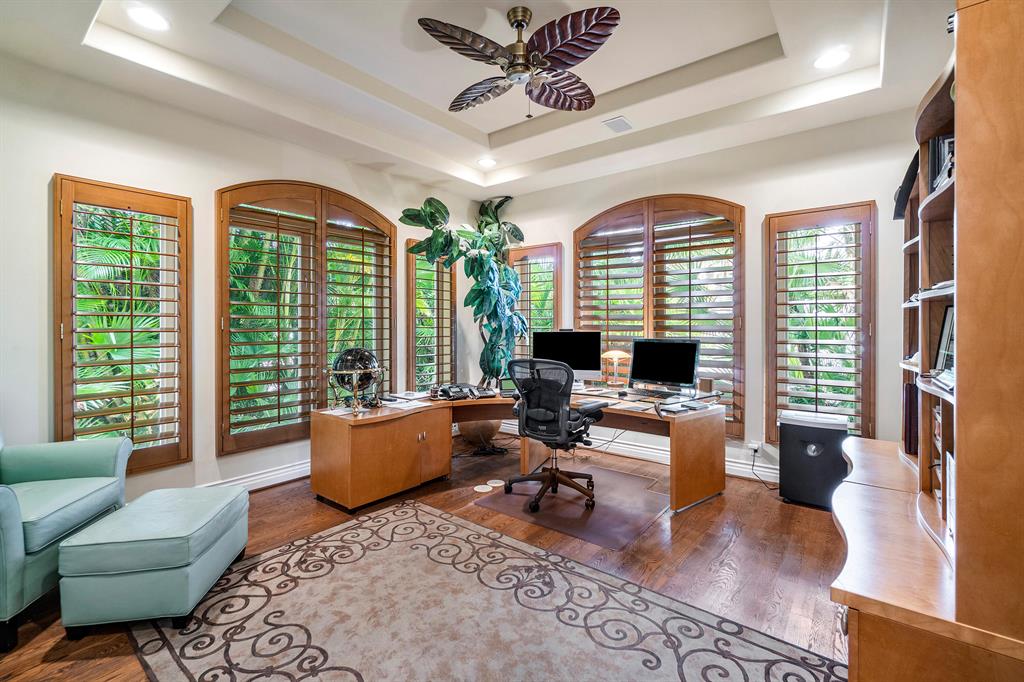 CARIBBEAN KEYS - Residential