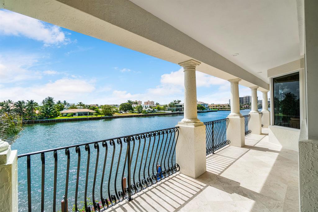 CARIBBEAN KEYS - Residential