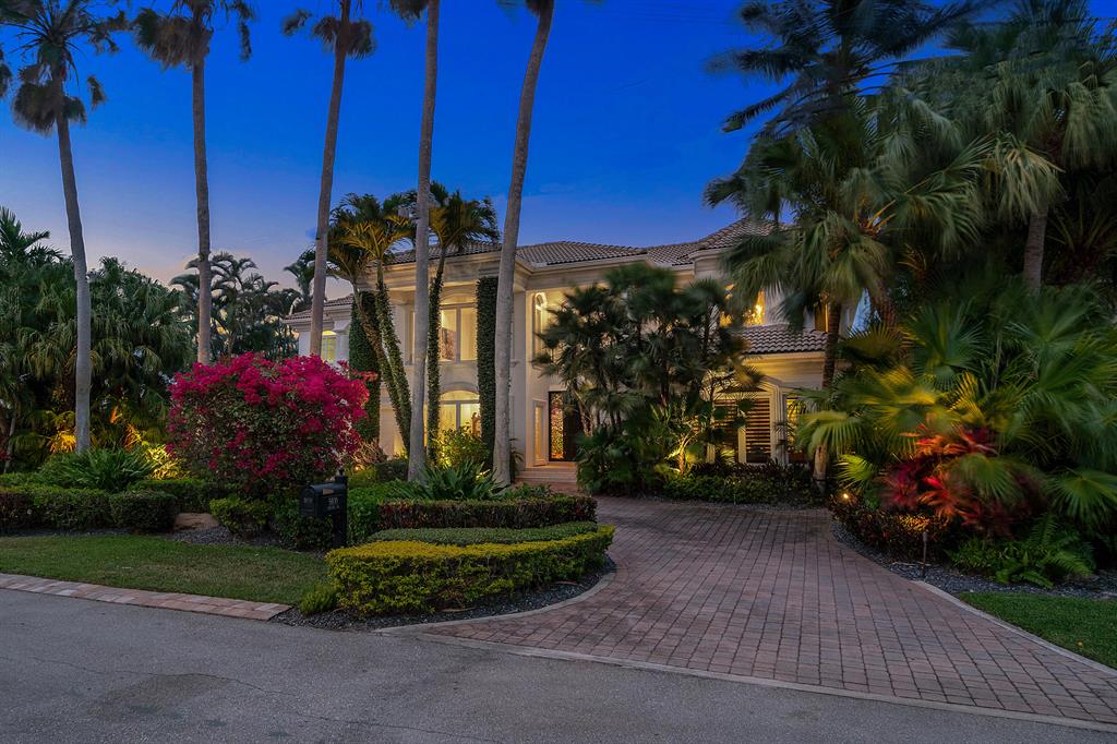 CARIBBEAN KEYS - Residential