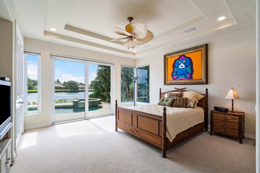 CARIBBEAN KEYS - Residential