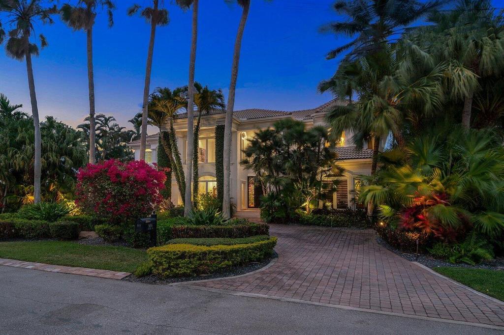 CARIBBEAN KEYS - Residential