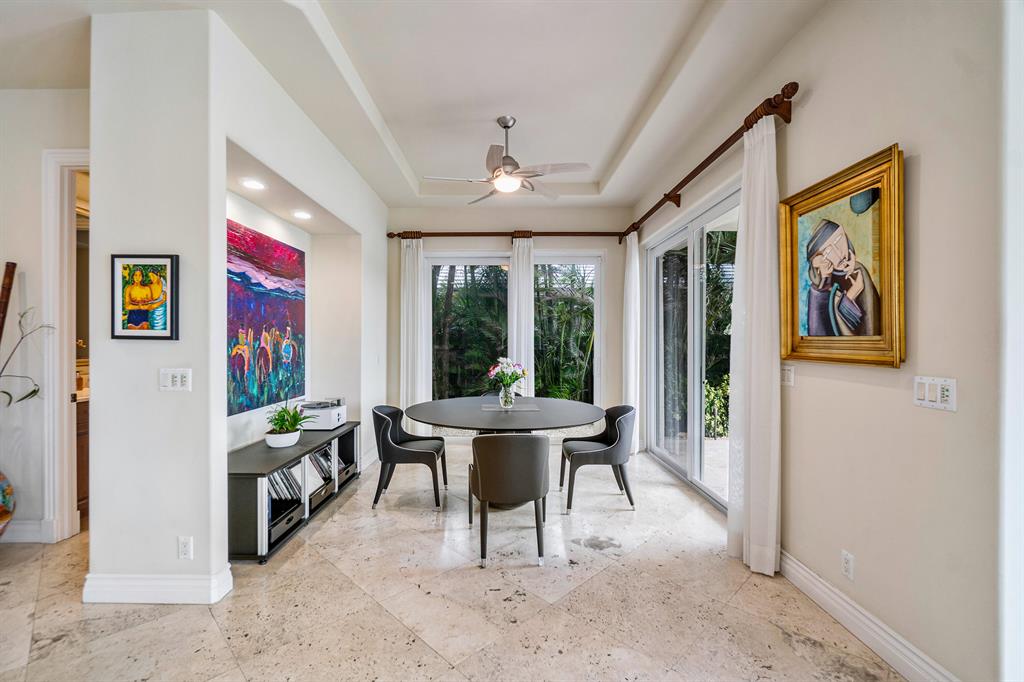 CARIBBEAN KEYS - Residential