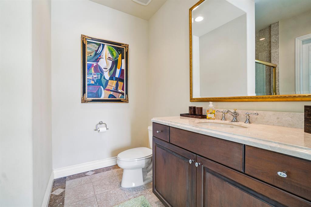 CARIBBEAN KEYS - Residential