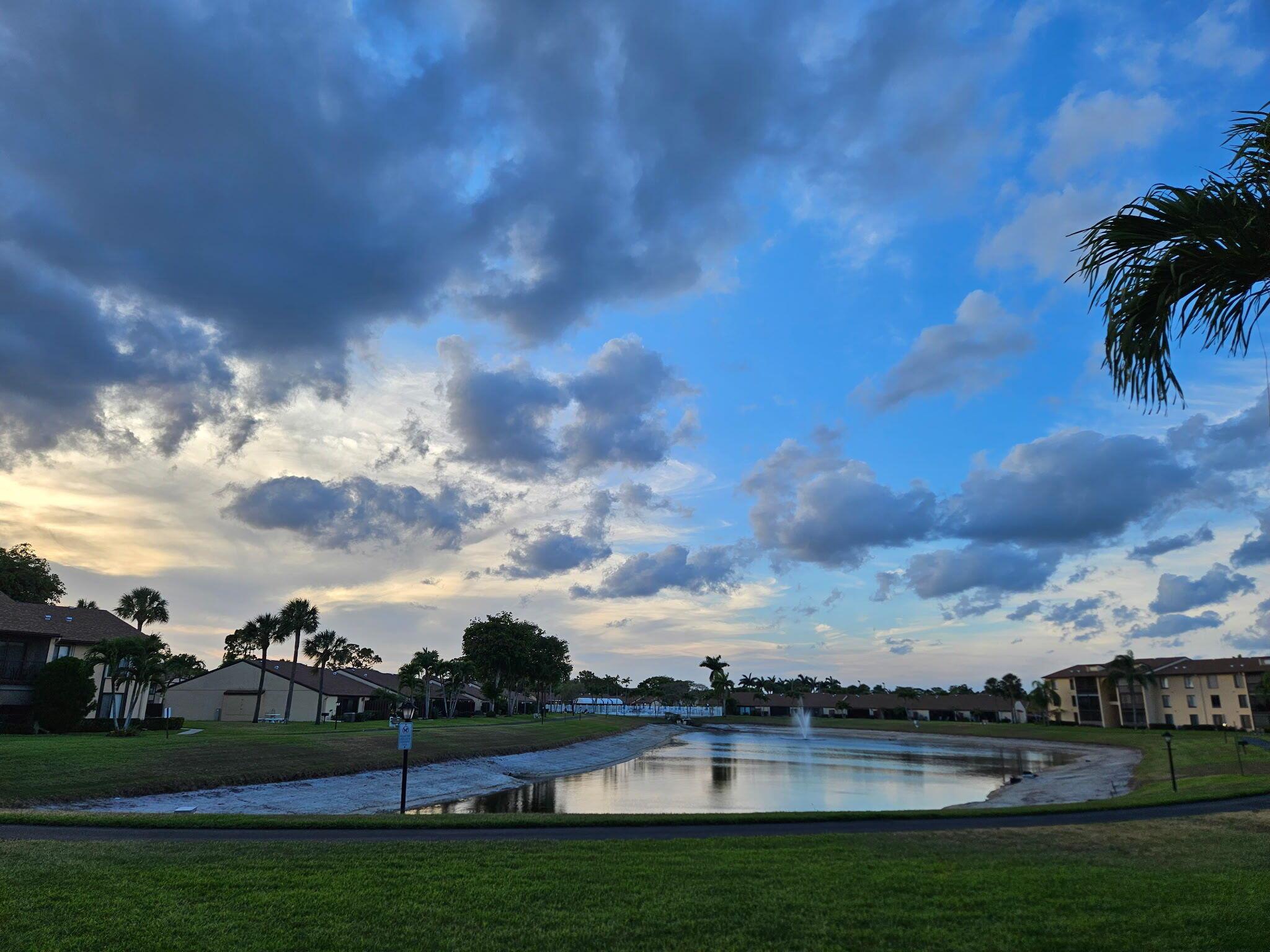 PINE RIDGE NORTH VILLAGE - Residential