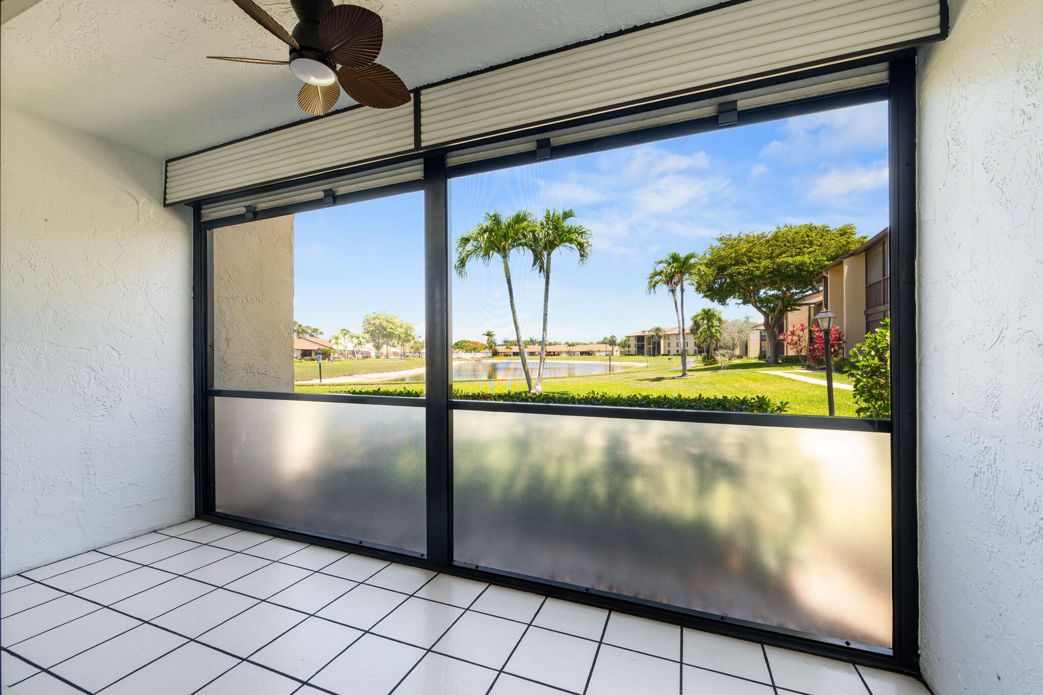 PINE RIDGE NORTH VILLAGE - Residential