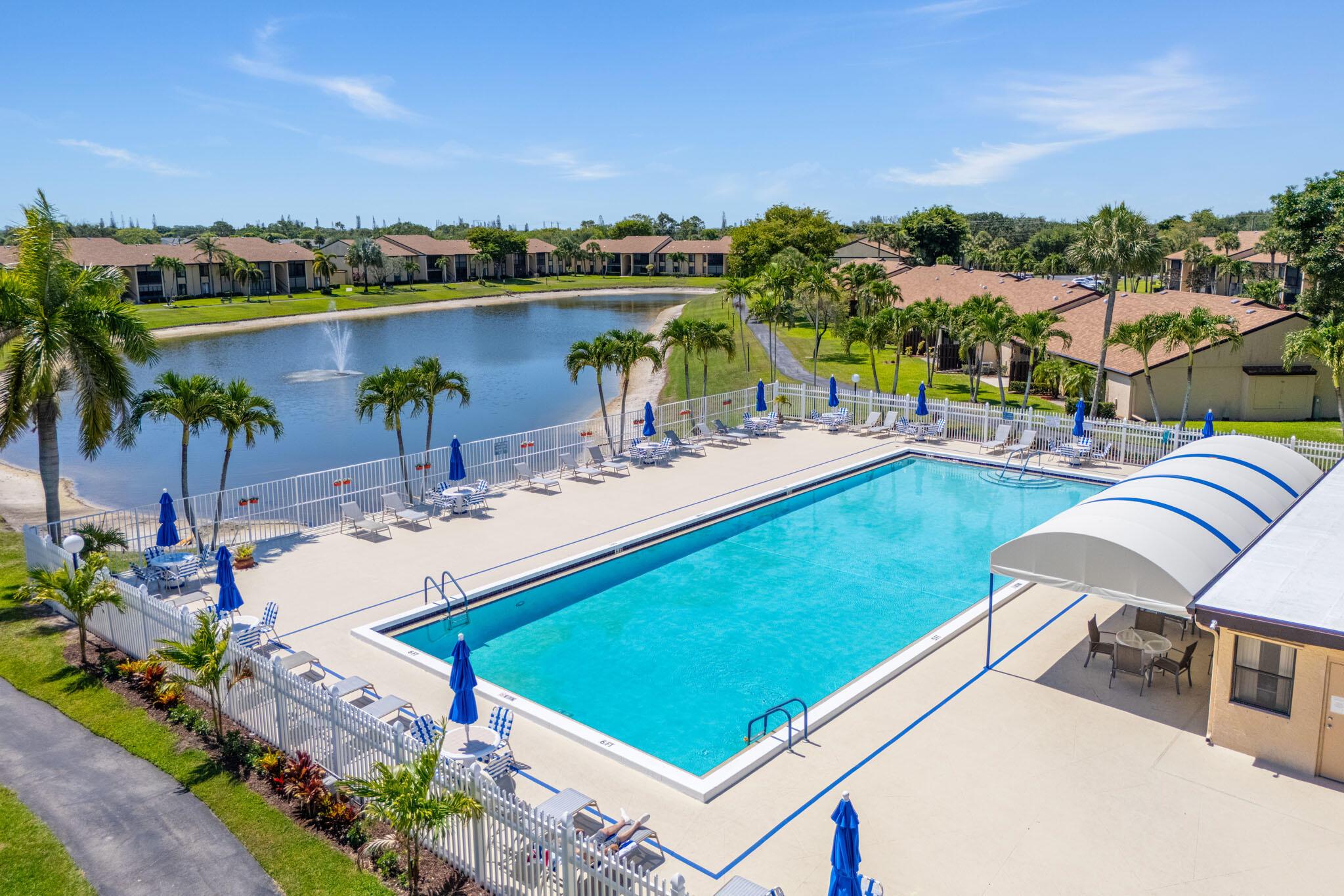 PINE RIDGE NORTH VILLAGE - Residential