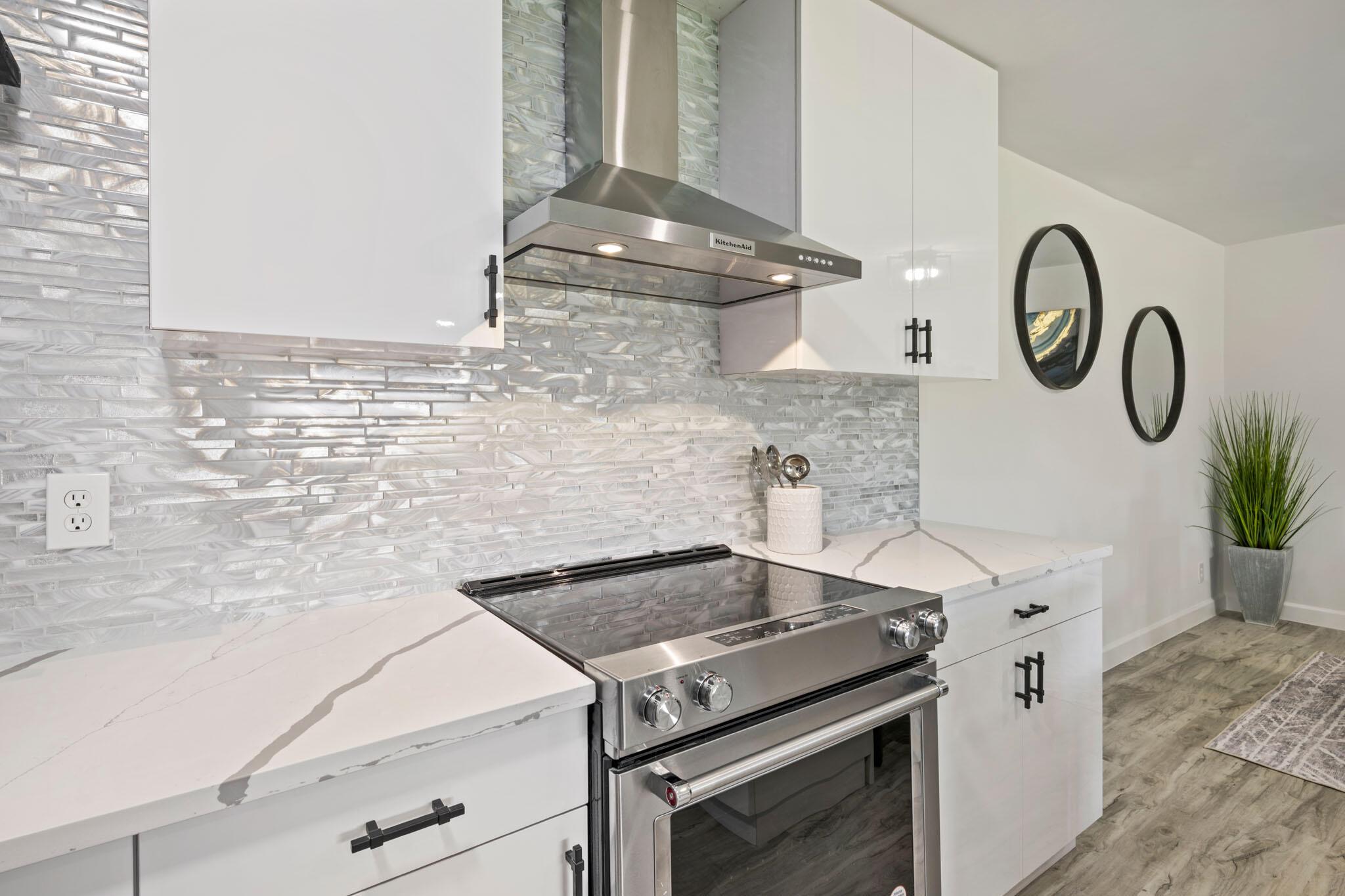 PINE RIDGE NORTH VILLAGE - Residential