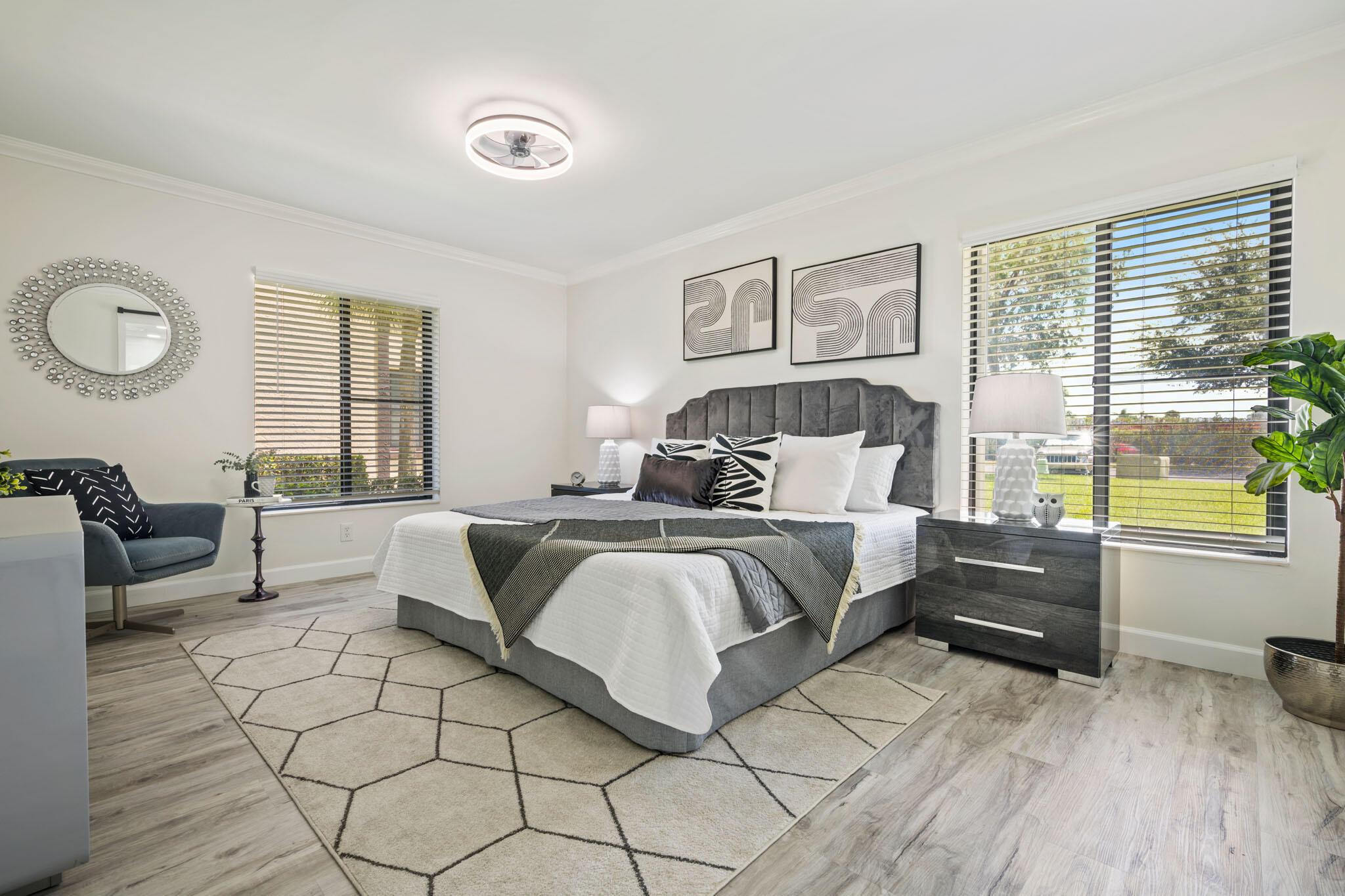 PINE RIDGE NORTH VILLAGE - Residential