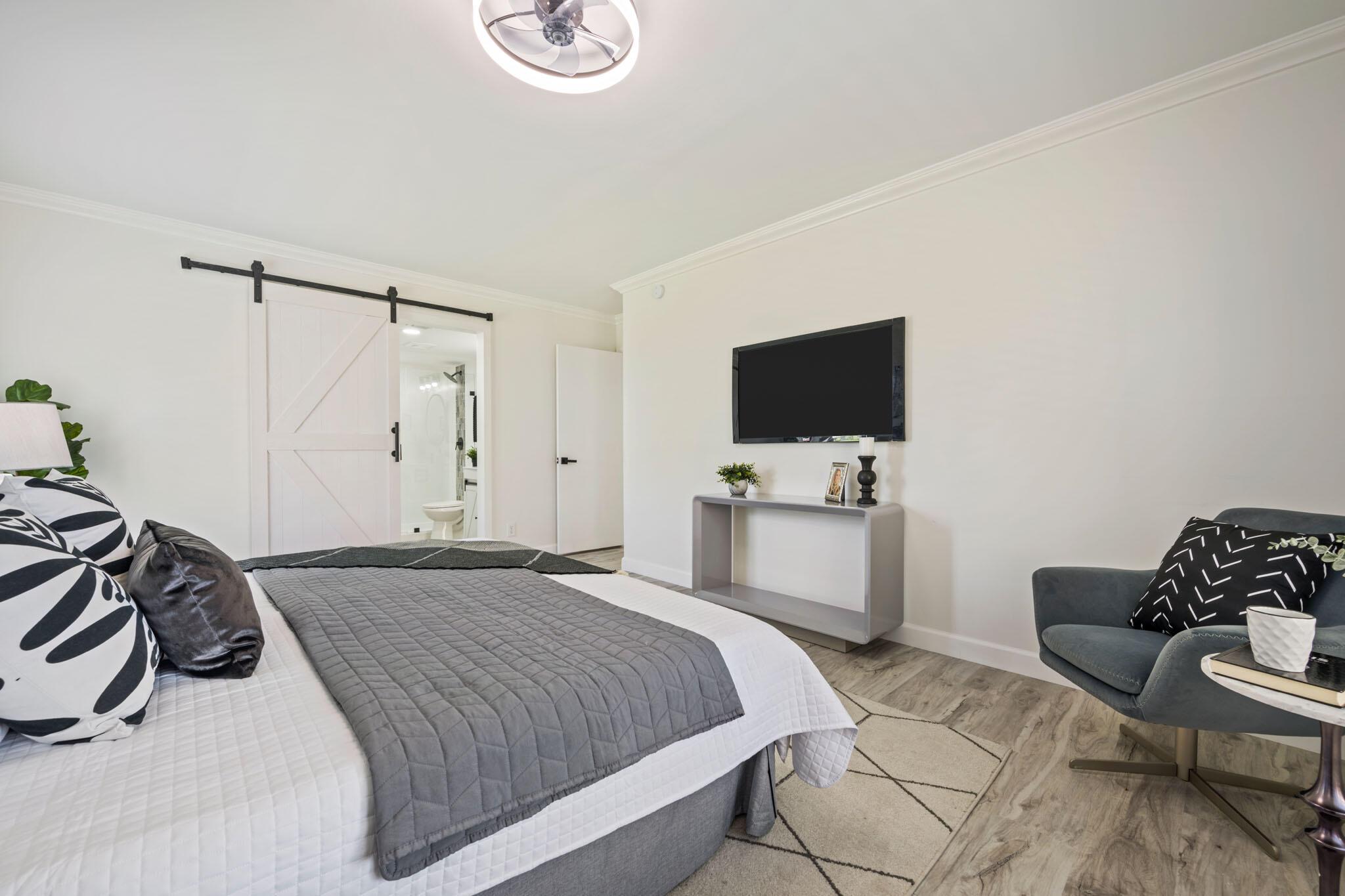 PINE RIDGE NORTH VILLAGE - Residential