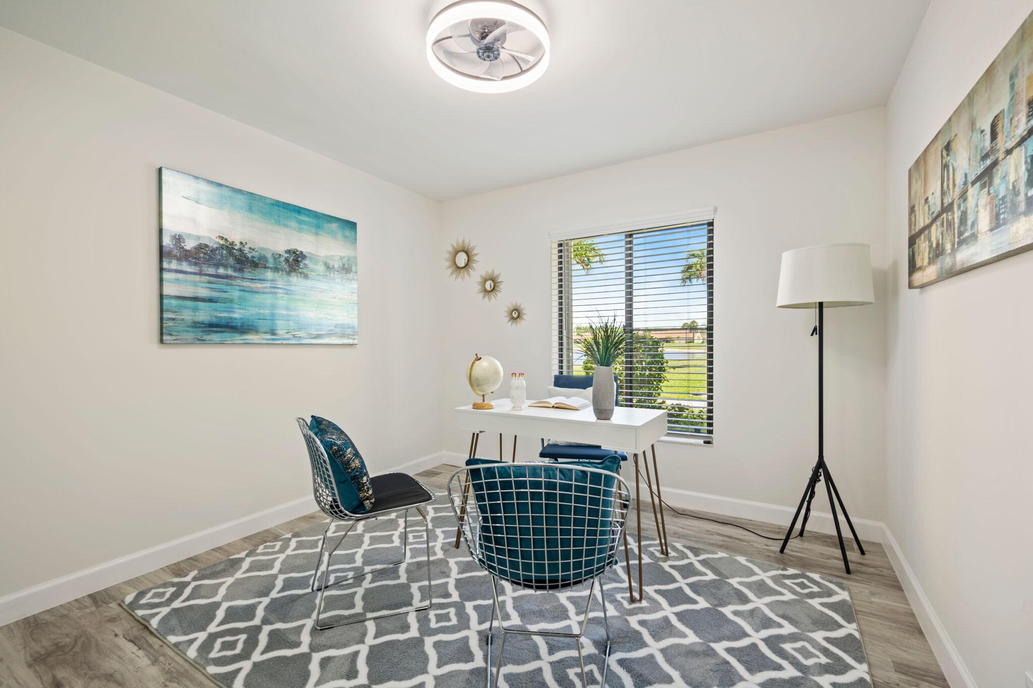 PINE RIDGE NORTH VILLAGE - Residential