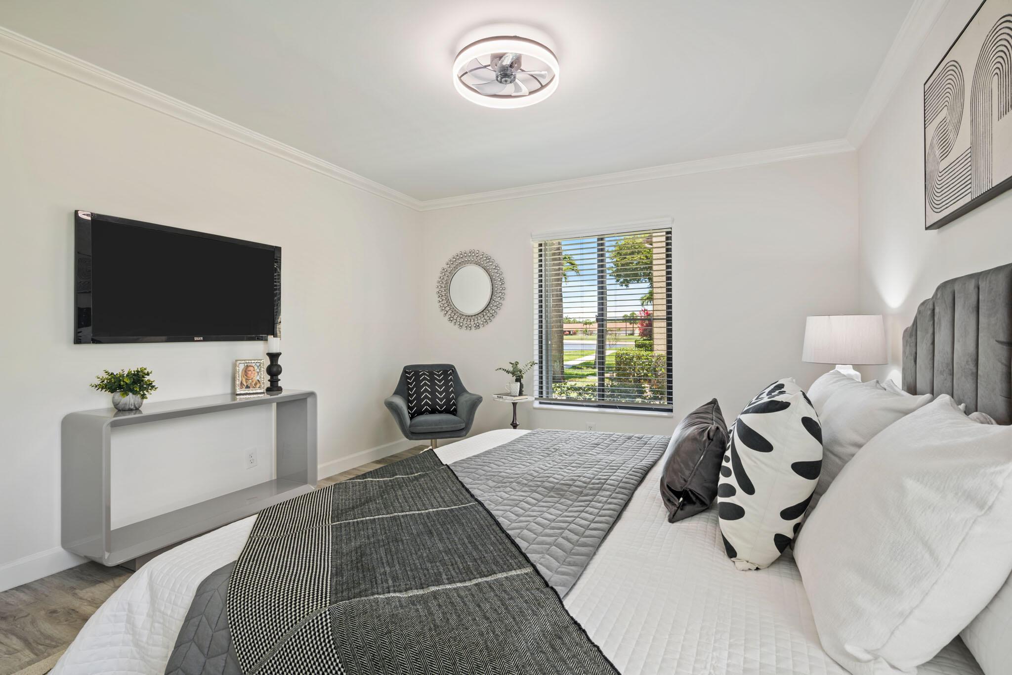 PINE RIDGE NORTH VILLAGE - Residential