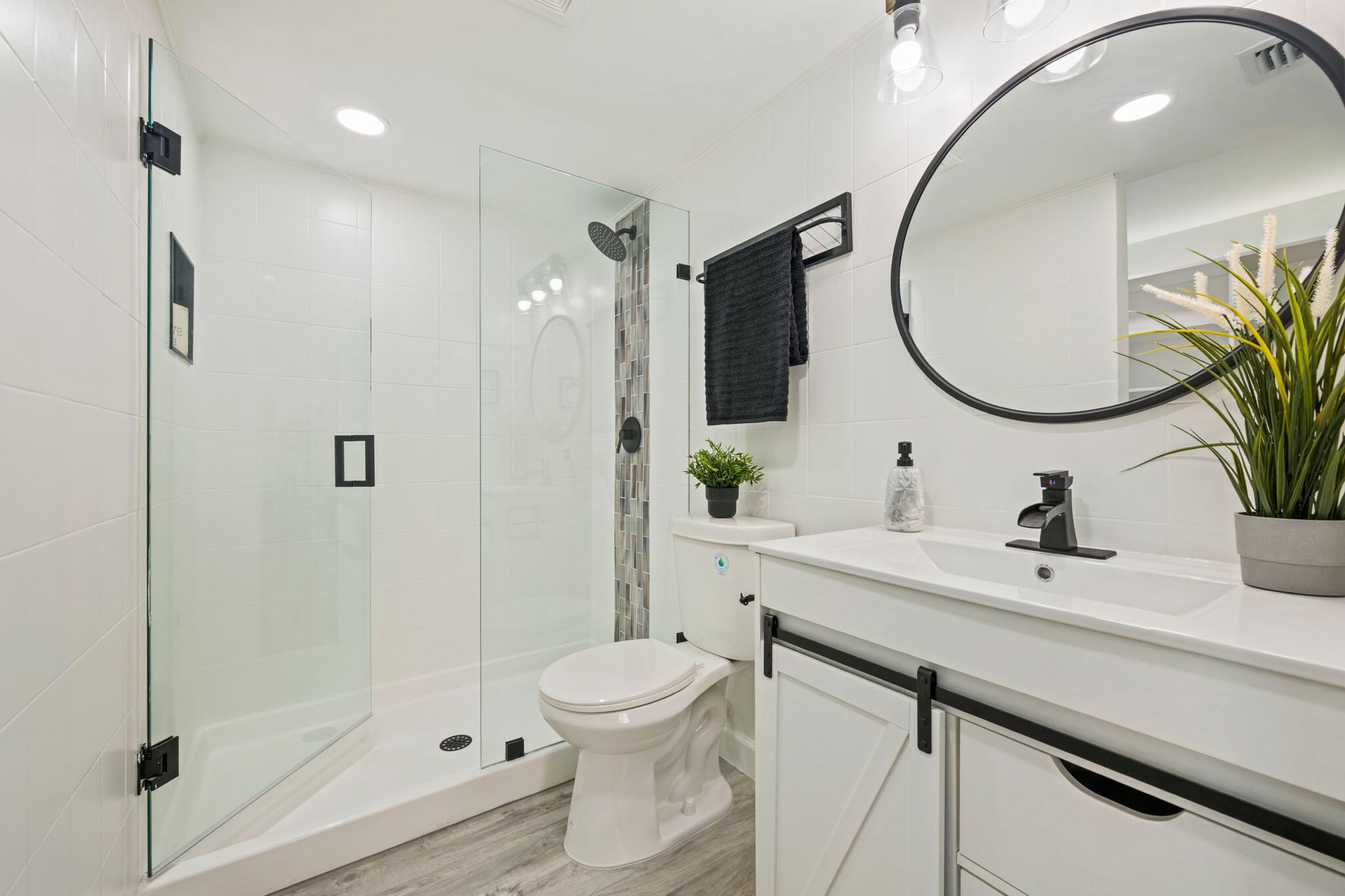 PINE RIDGE NORTH VILLAGE - Residential