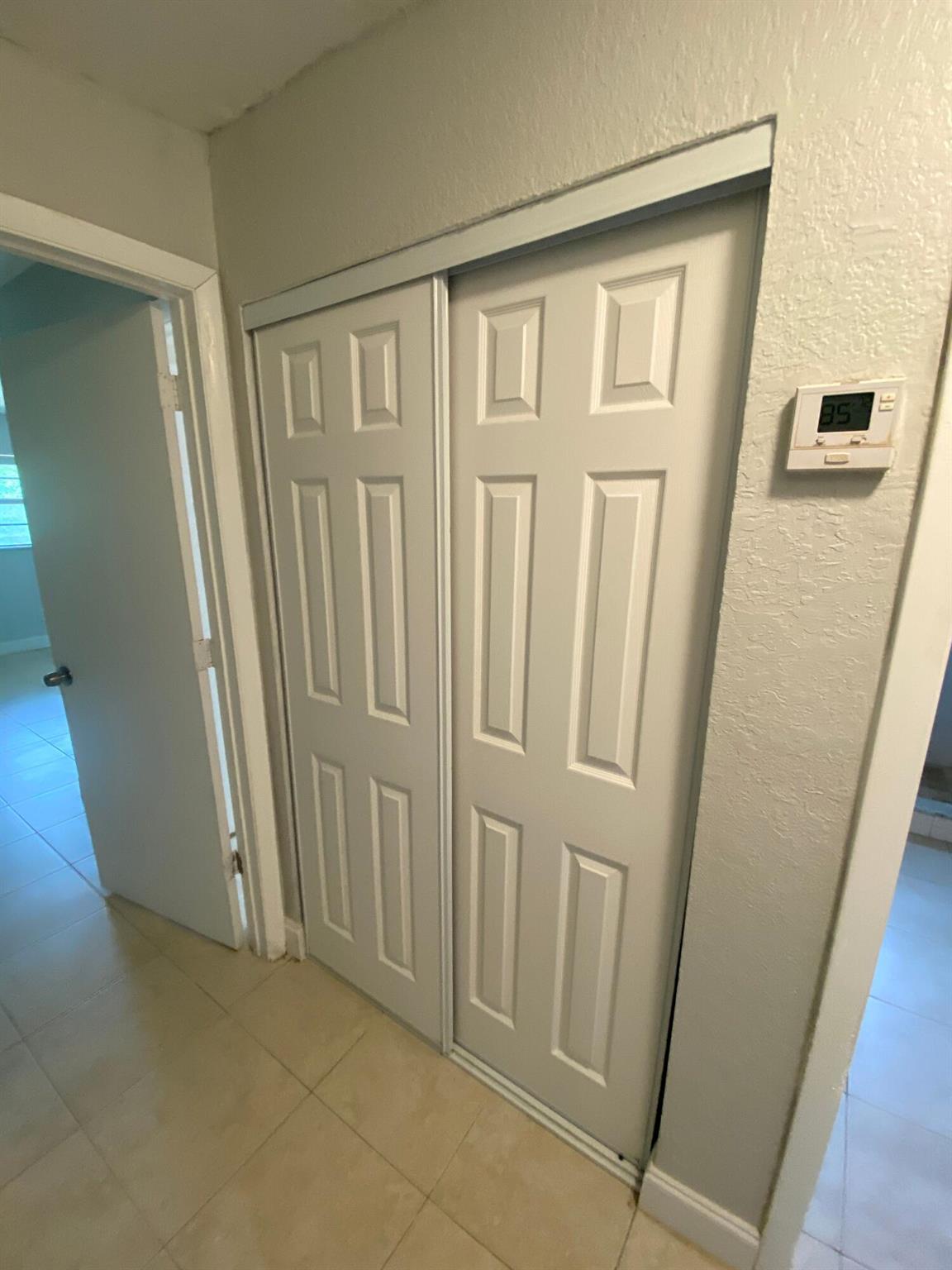 BERGANTINO ESTATES REPL I - Residential Lease