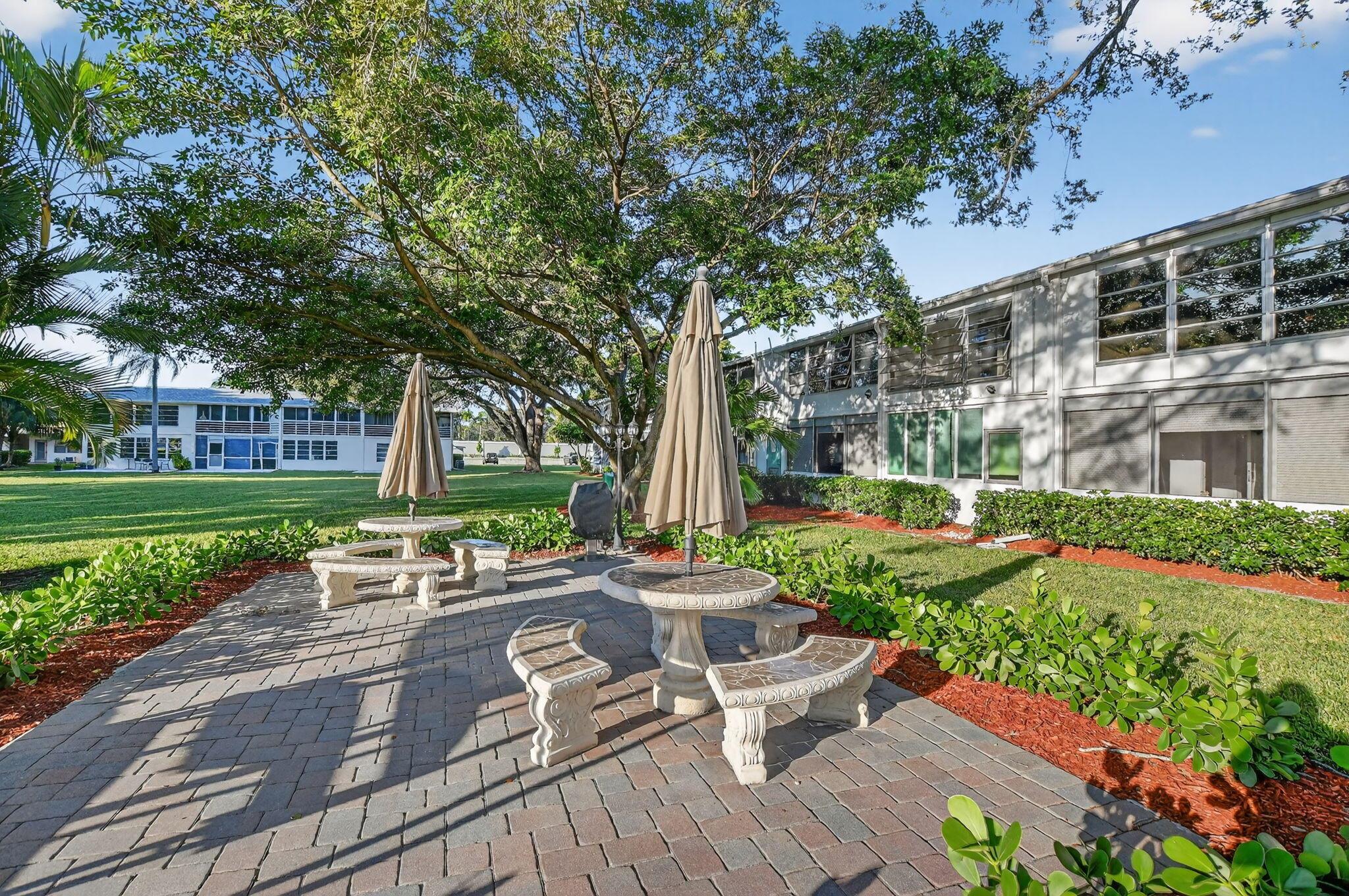 WESTBURY A CONDO - Residential