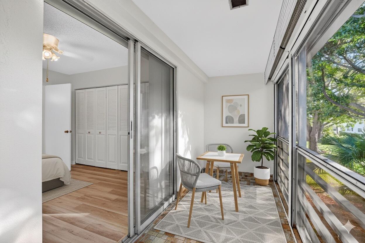 WESTBURY A CONDO - Residential