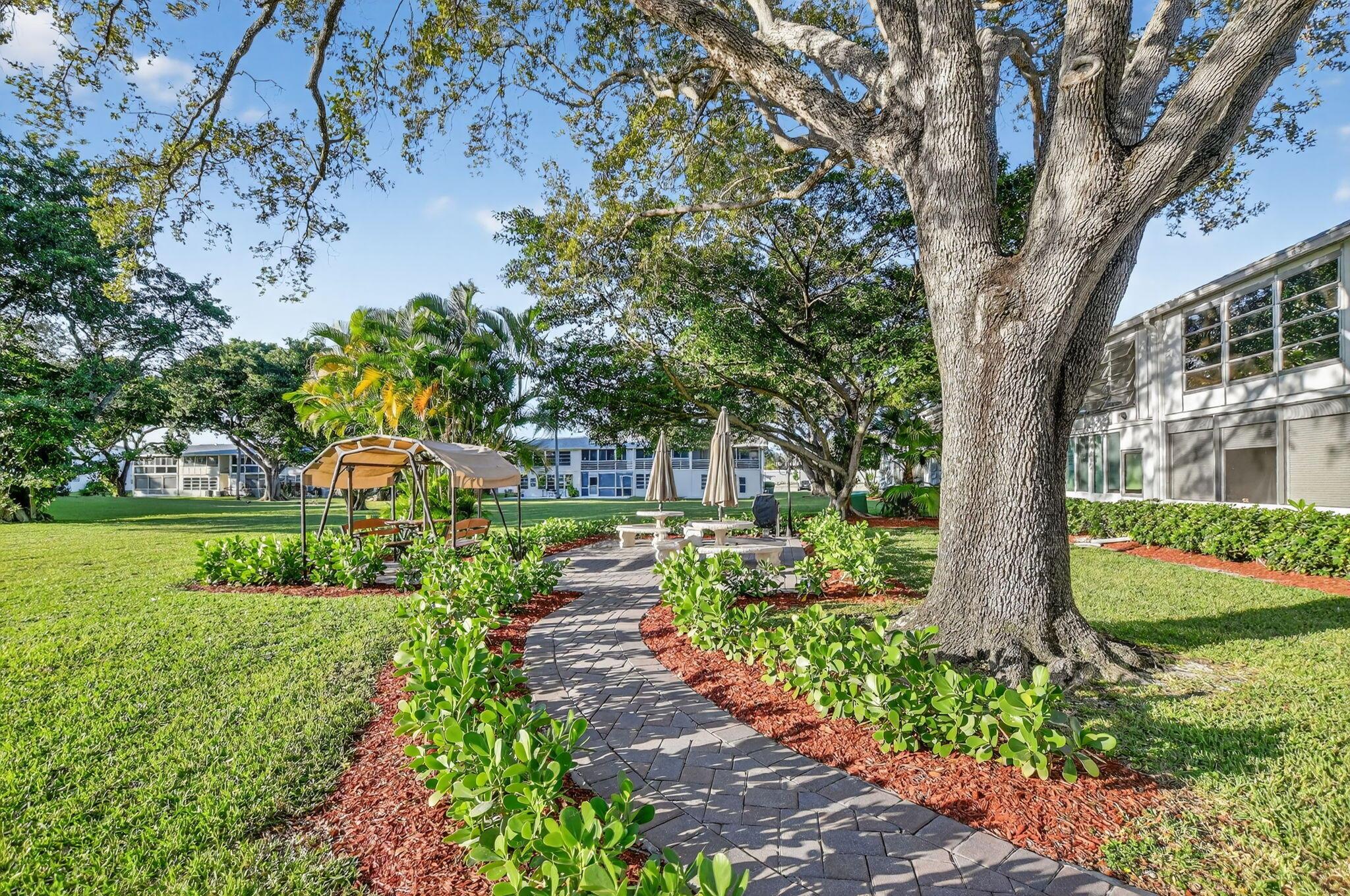 WESTBURY A CONDO - Residential