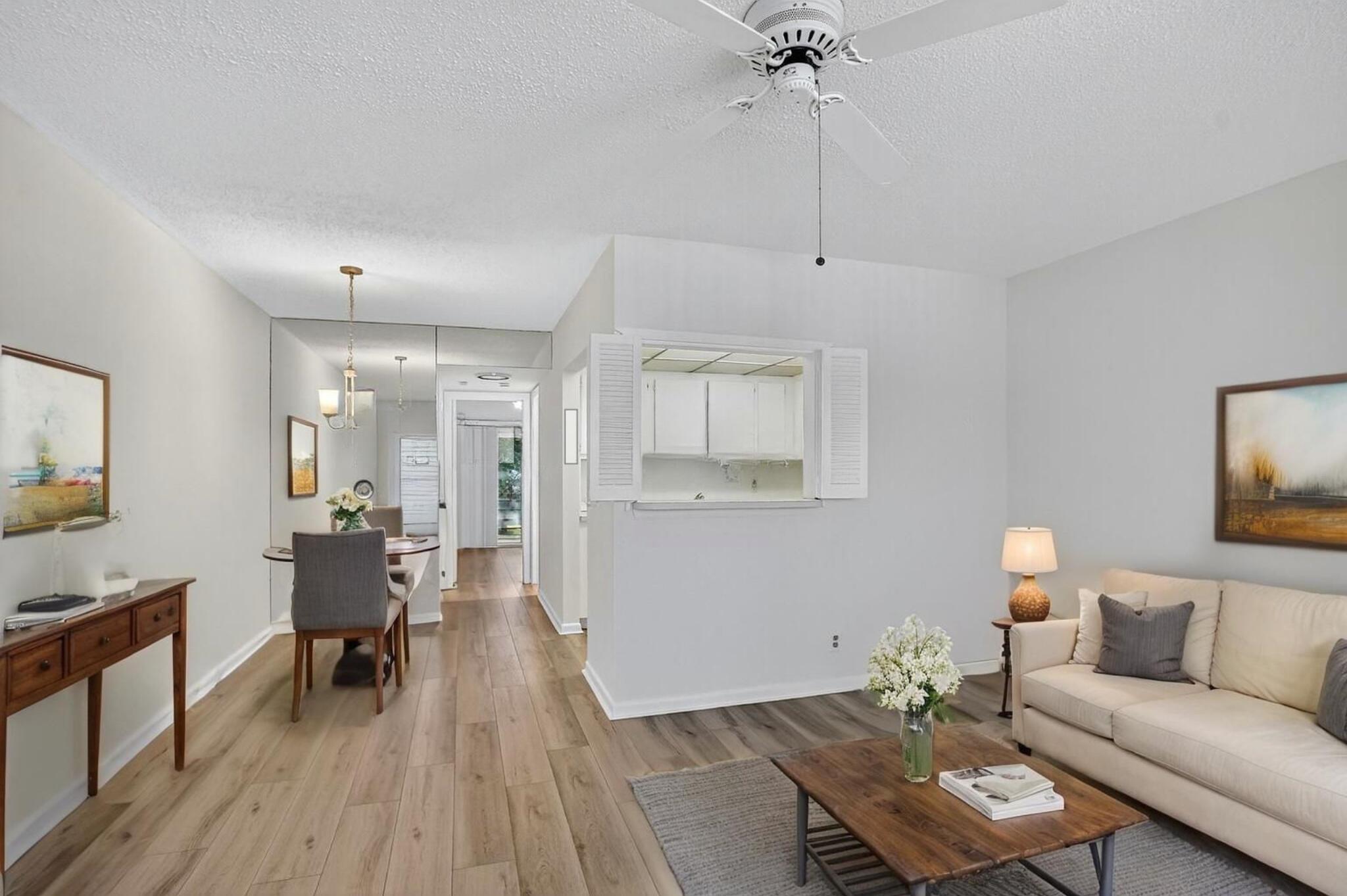 WESTBURY A CONDO - Residential