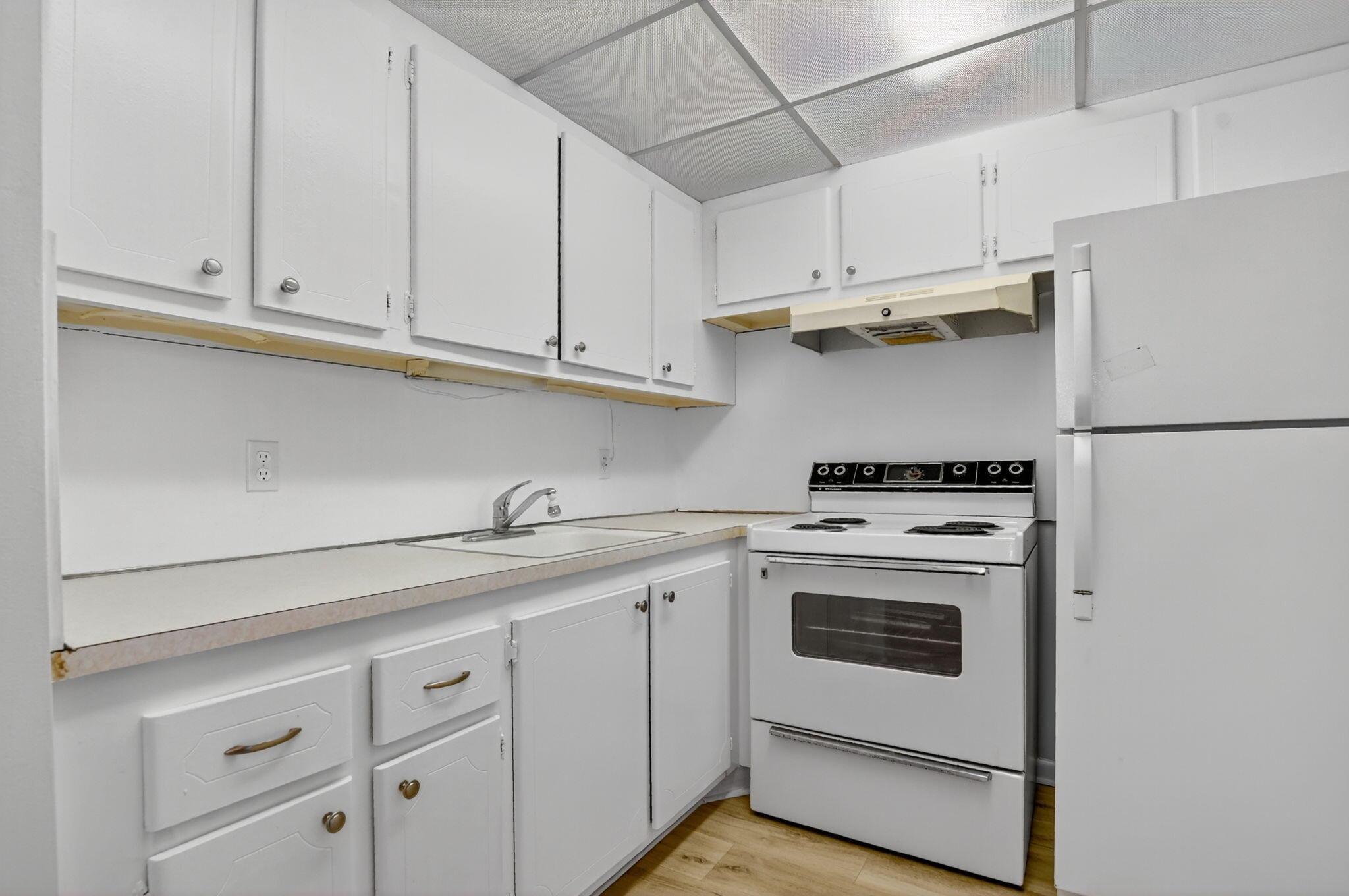 WESTBURY A CONDO - Residential