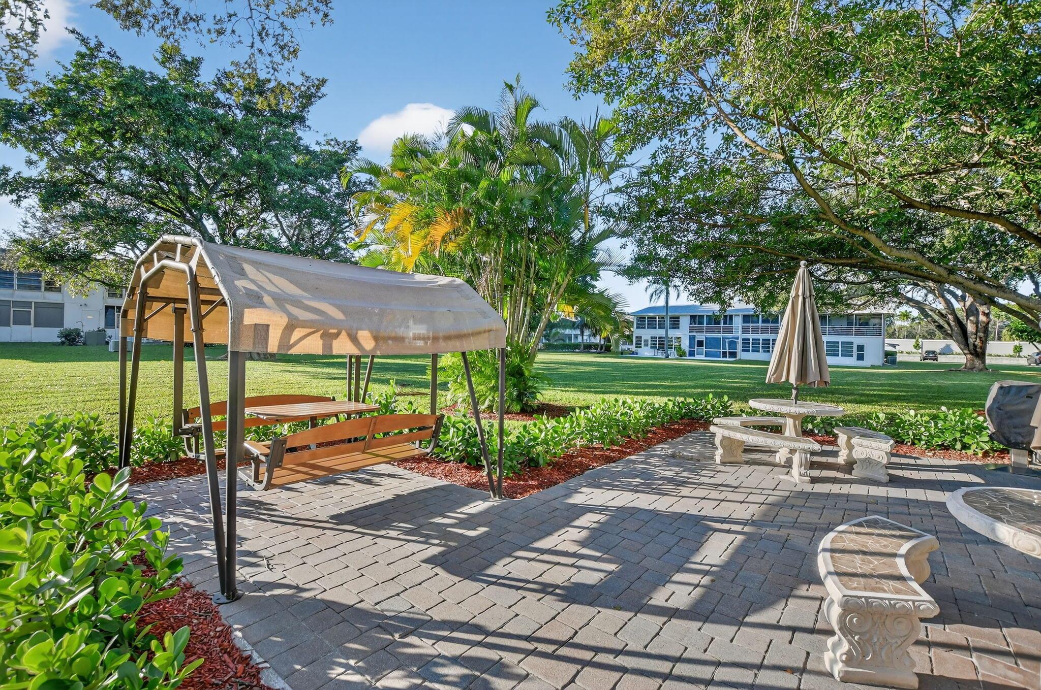 WESTBURY A CONDO - Residential