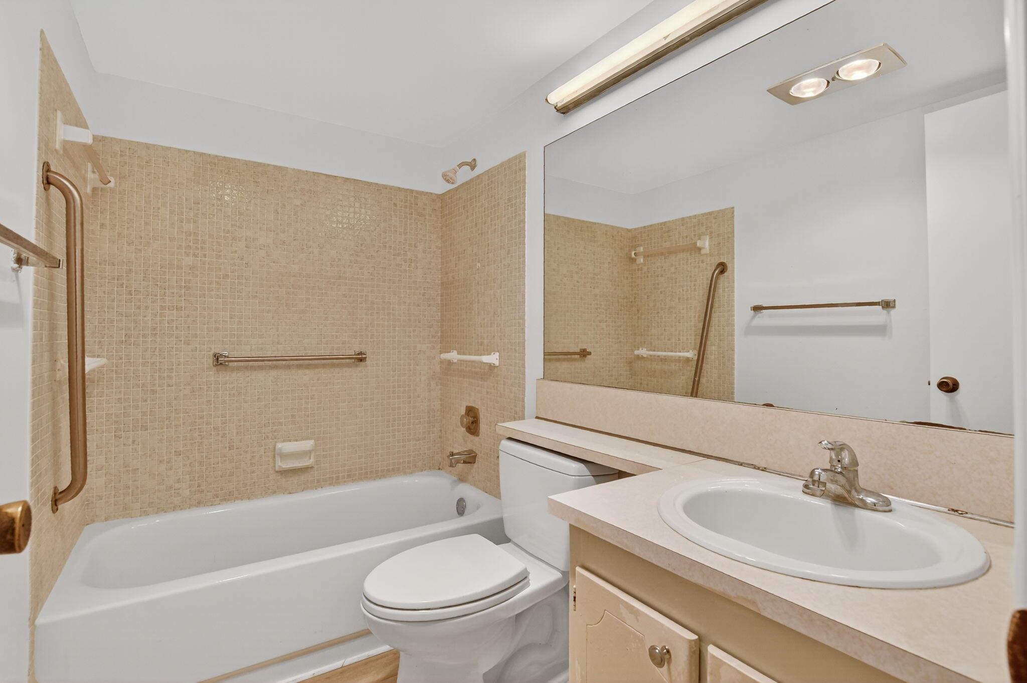 WESTBURY A CONDO - Residential