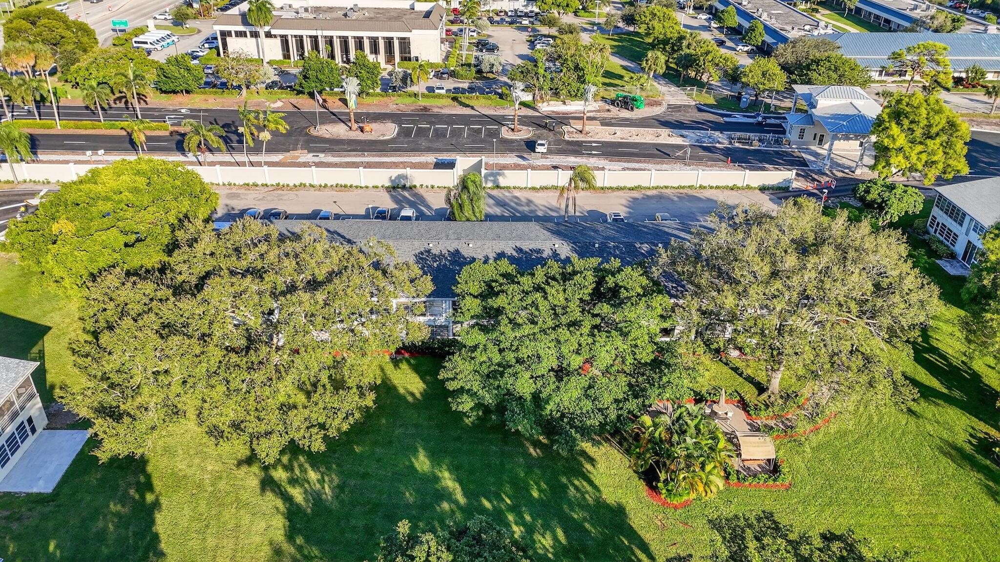 WESTBURY A CONDO - Residential