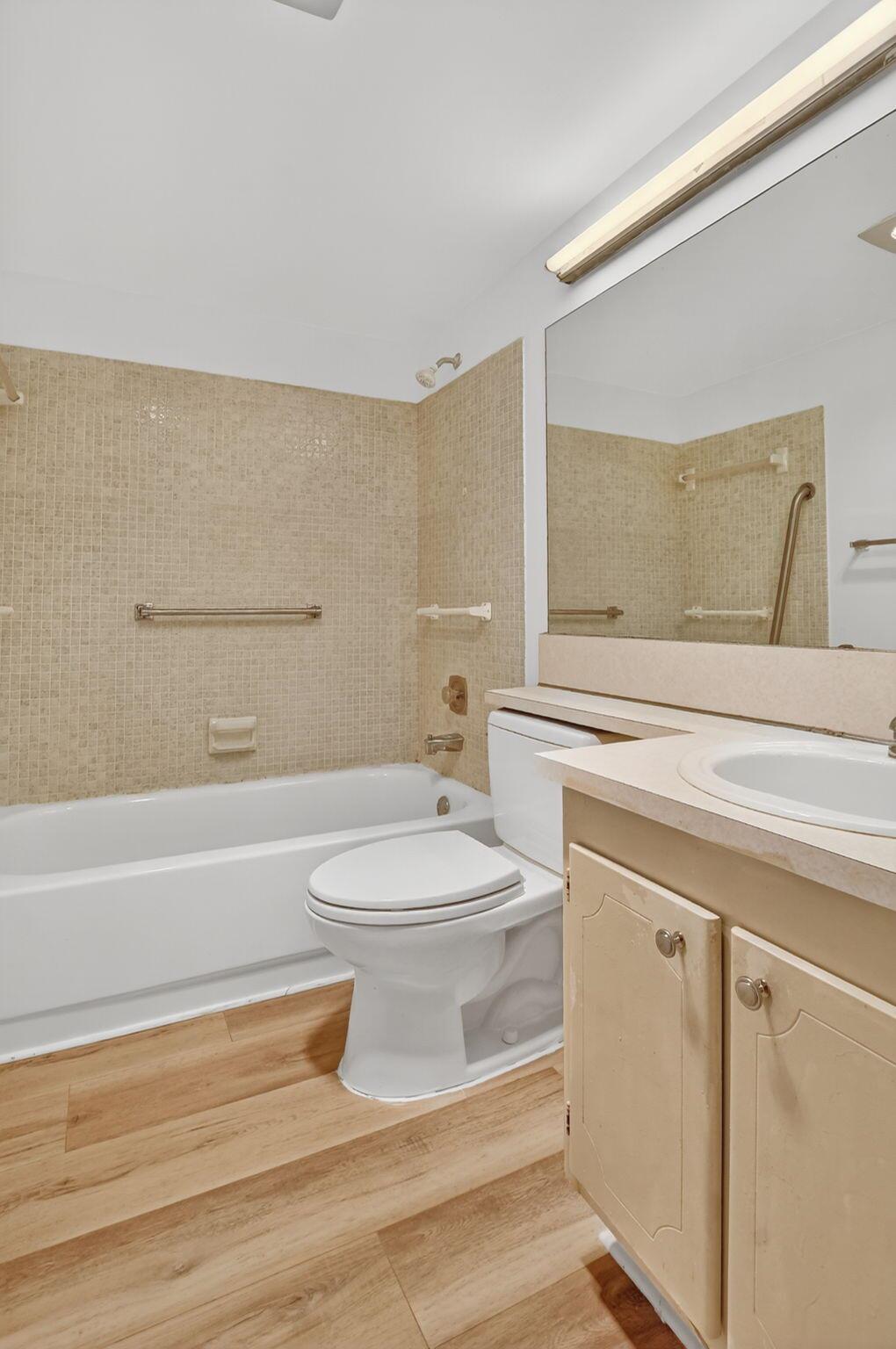 WESTBURY A CONDO - Residential