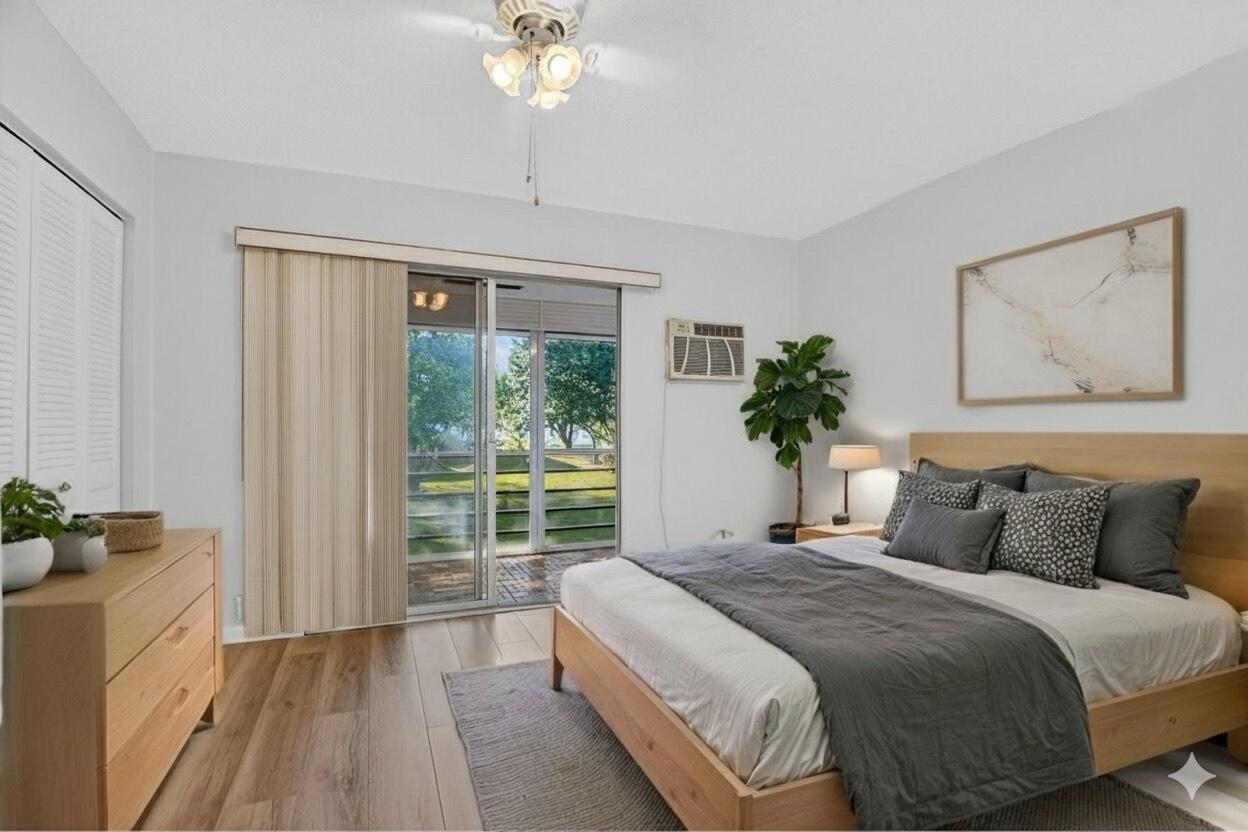 WESTBURY A CONDO - Residential