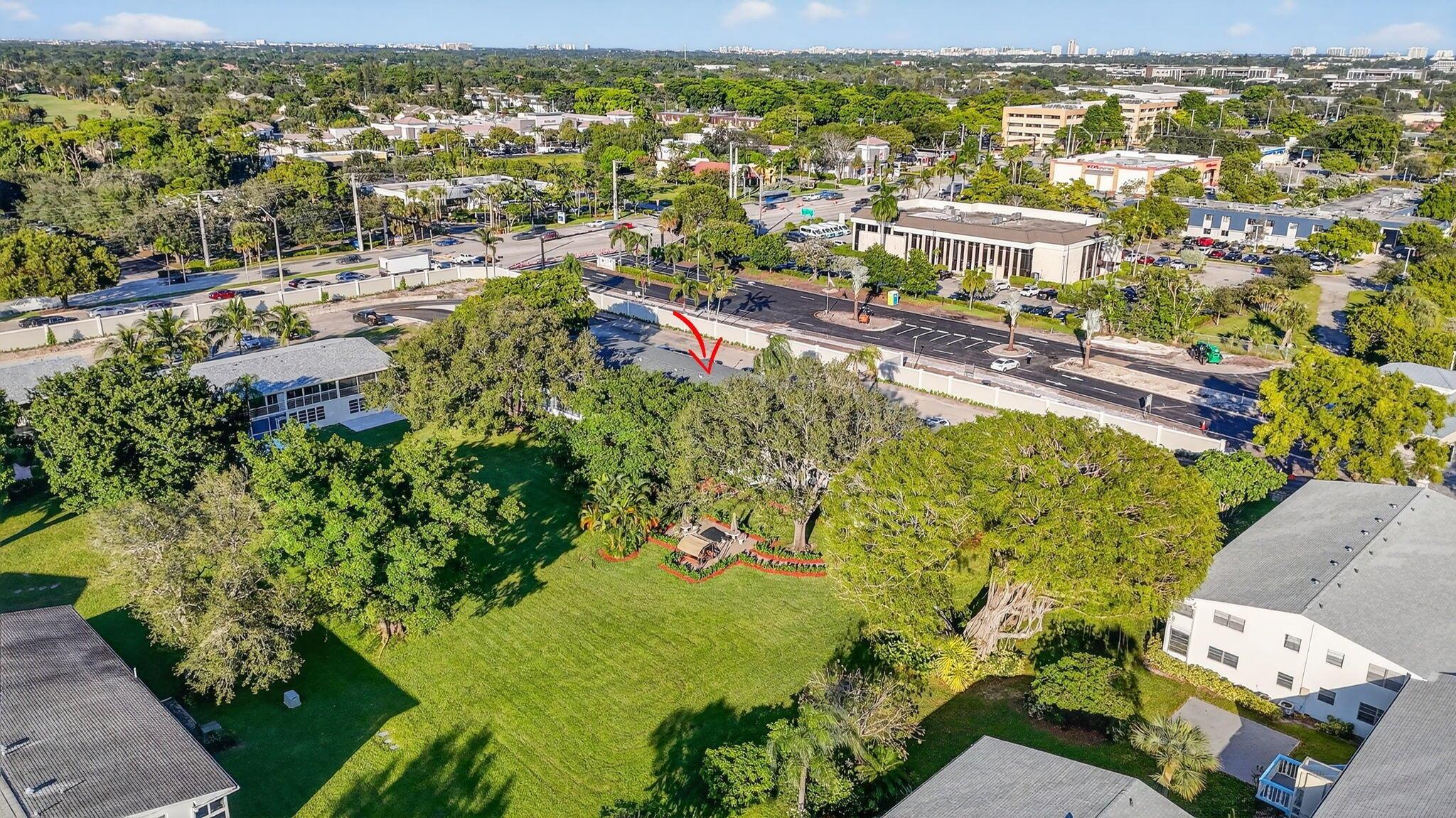 WESTBURY A CONDO - Residential