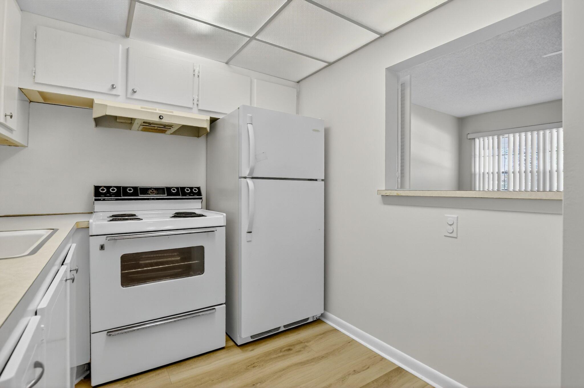 WESTBURY A CONDO - Residential