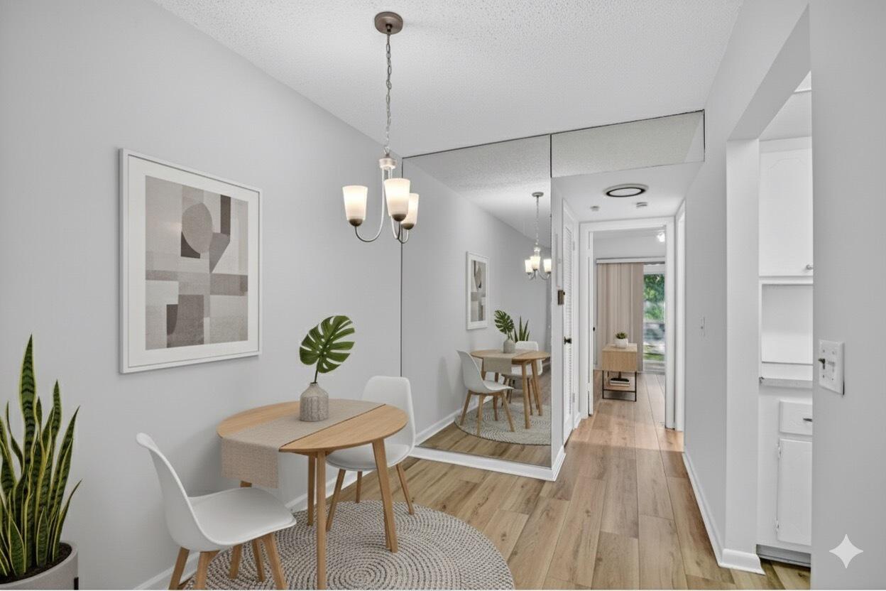 WESTBURY A CONDO - Residential