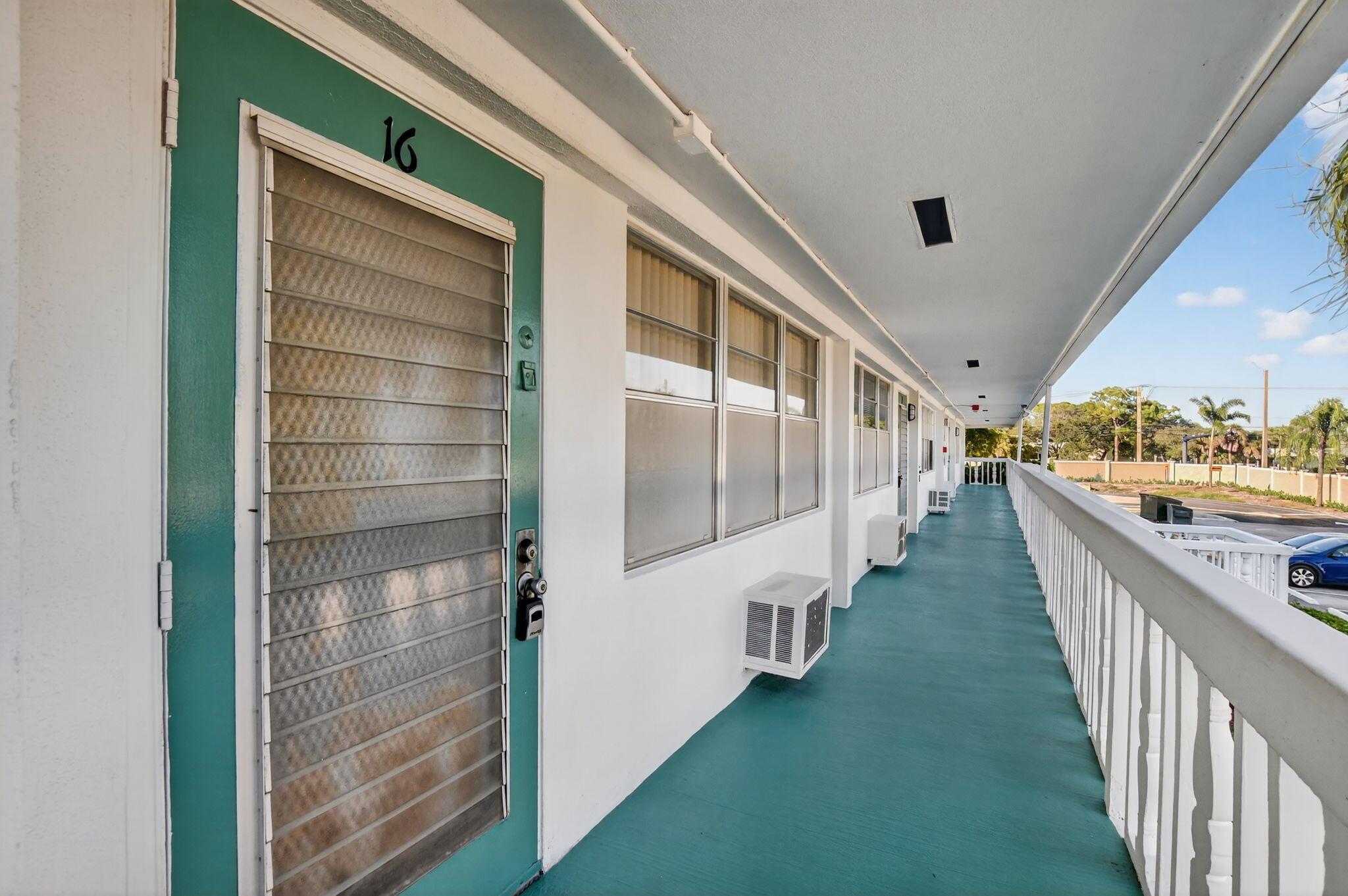 WESTBURY A CONDO - Residential