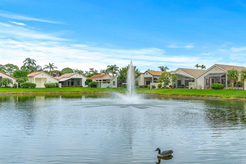 LEXINGTON LAKES - Residential