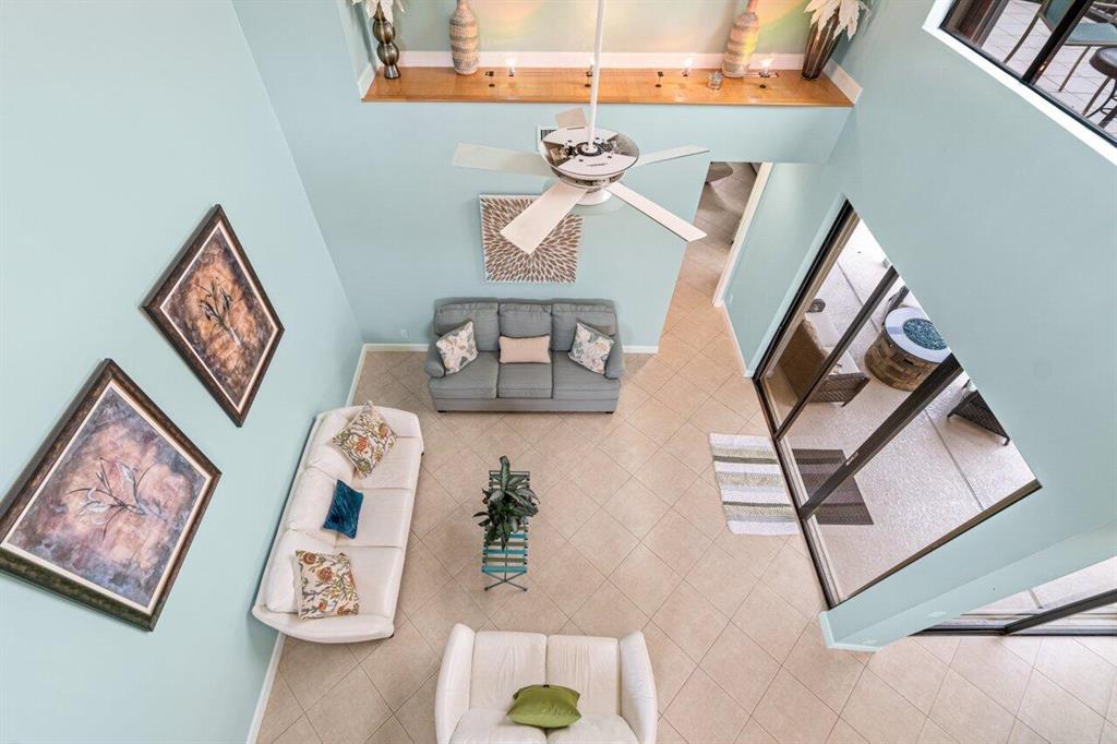 LEXINGTON LAKES - Residential