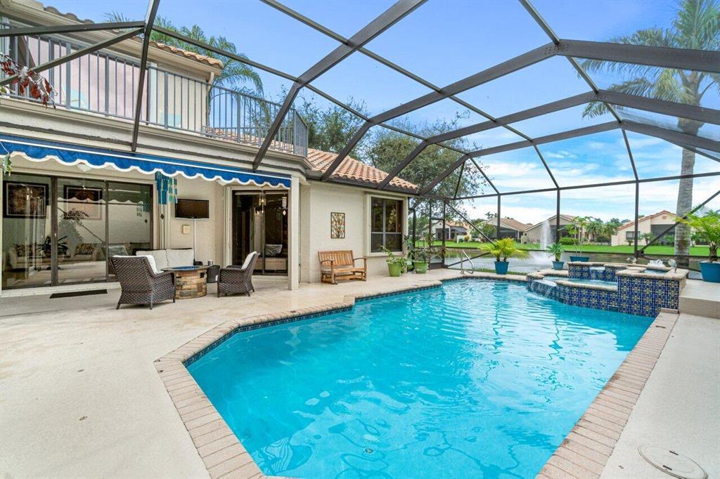 LEXINGTON LAKES - Residential